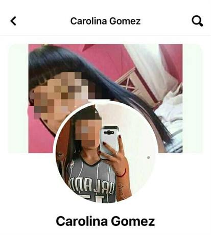 “Sexoextorsión”: ¿Quiénes están detrás del perfil que estafó a Peteco?