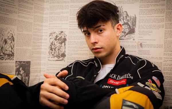 Rusherking: “Por la música pude cumplir el sueño de ayudar a mis viejos”