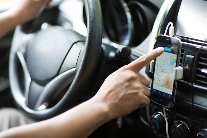 ¿Desembarca Uber en Santiago del Estero?