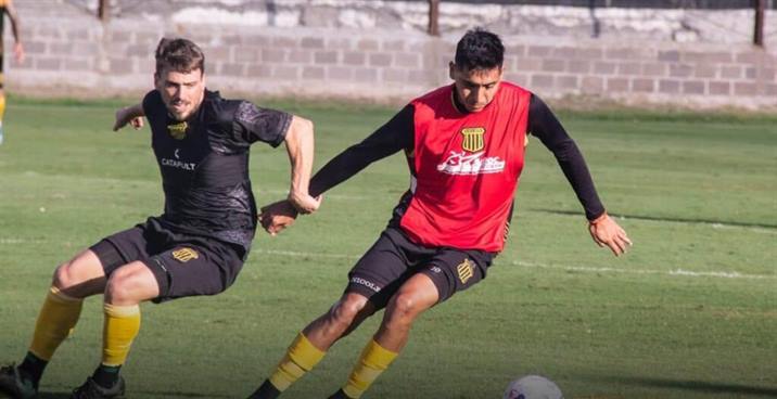 Mitre inicia una nueva etapa ante Chacarita