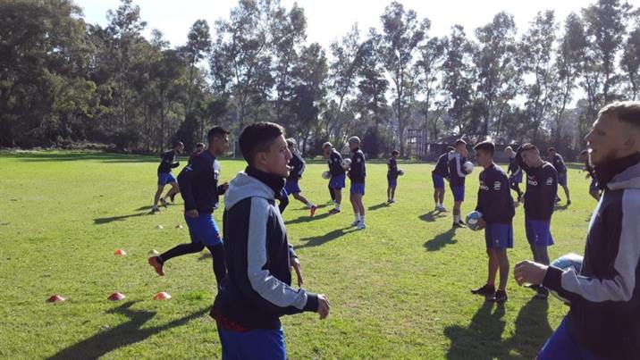 Güemes va por más ante Ferro en Caballito