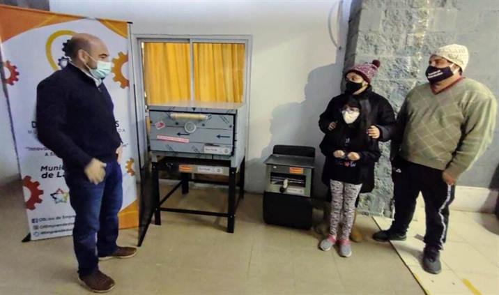 Emprendedores acceden a herramientas para potenciar sus proyectos