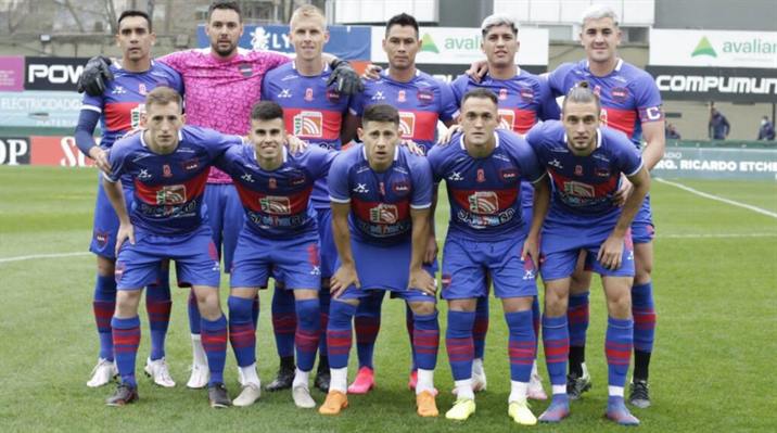 Güemes vuelve al “Jiya” Miranda para recibir a Tristán Suárez