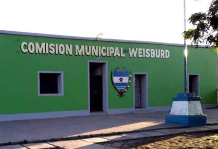 Weisburd mejoró su situación pero mantiene horarios reducidos Weisburd mejoró su situación pero mantiene horarios reducidos