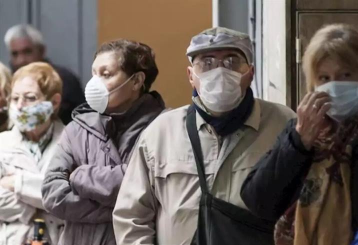Bono de 5000 pesos para jubilados y pensionados: ¿cuándo se cobra? Bono de 5000 pesos para jubilados y pensionados: ¿cuándo se cobra?