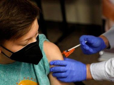 Covid: cómo anotar a menores de 12 a 17 años para recibir la vacuna