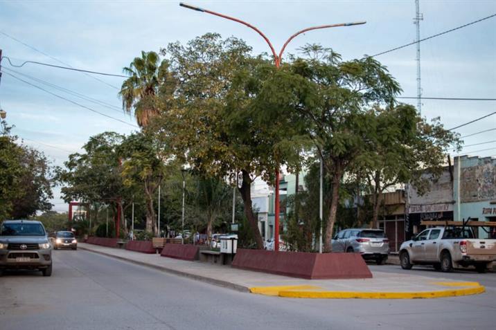 Quimilí cumple 117 años y celebra con muchas sorpresas