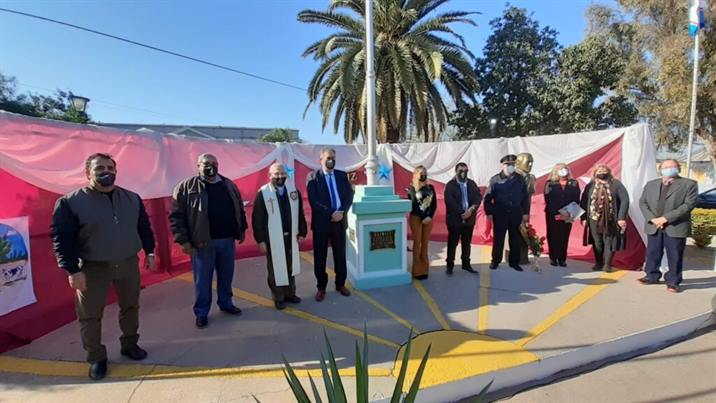 Fantoni: “Quimilí festeja 117 años y crece aun en tiempos de pandemia”