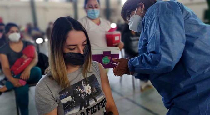 Comercios bandeños ofrecen descuentos a los vacunados contra el covid