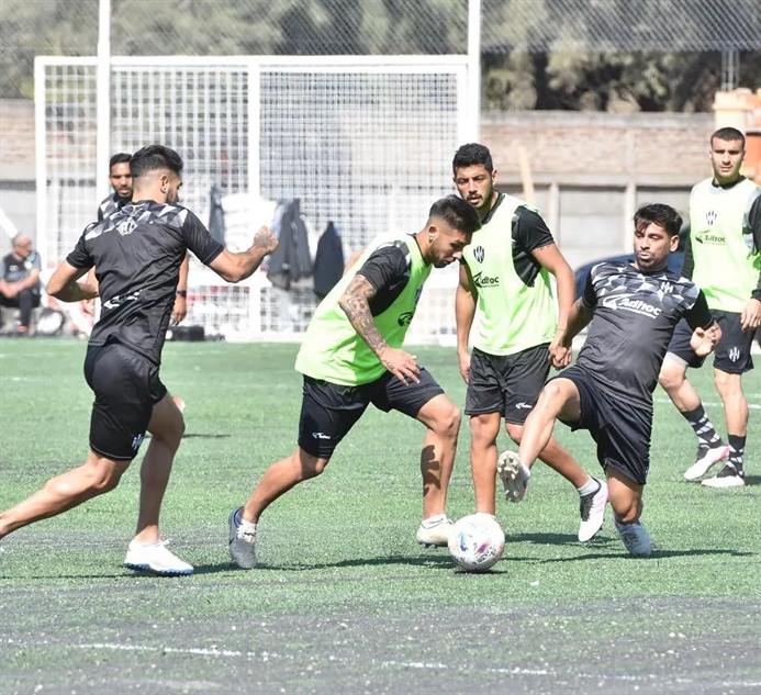 Central Córdoba se la juega en Paraná