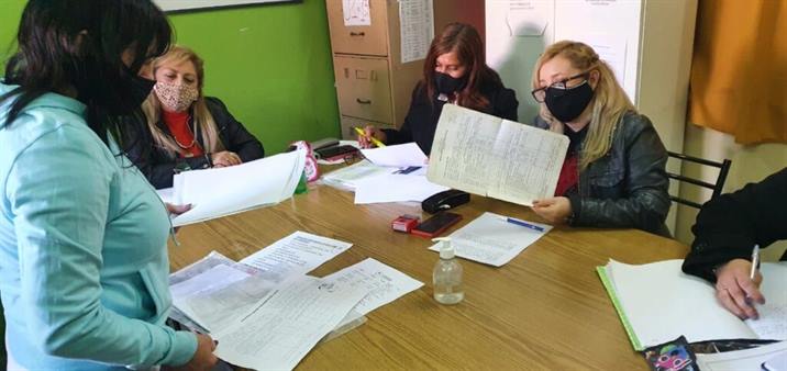 La Banda: Amplia convocatoria para cubrir cargos en el nivel inicial