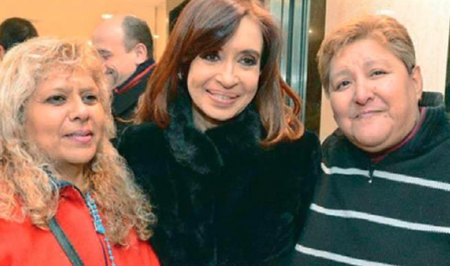 Murió Vilma, pionera del matrimonio igualitario en la provincia Murió Vilma, pionera del matrimonio igualitario en la provincia