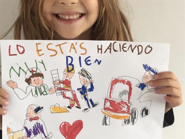 Ganá una tablet y compras de libros contando “A vos ¿Qué te hace feliz?” Ganá una tablet y compras de libros contando “A vos ¿Qué te hace feliz?”