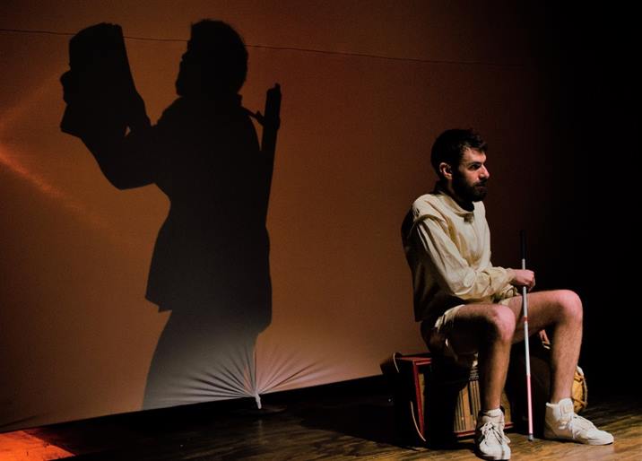 El Microfestival de Teatro empieza a recorrer la provincia El Microfestival de Teatro empieza a recorrer la provincia