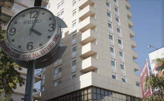 Aseguran que el Hilton Garden Inn será “un hito en la hotelería de la región”