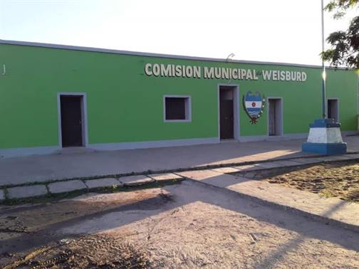 Unidades móviles de Anses llegarán el viernes 27 a Weisburd