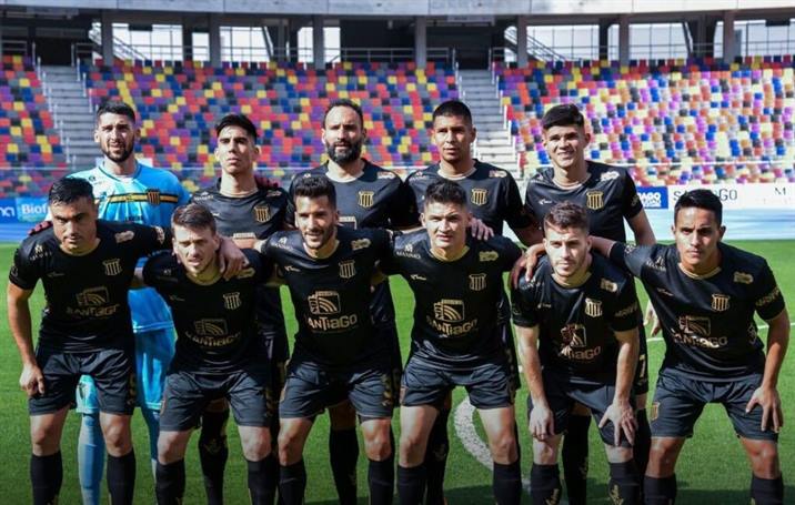 Mitre recibe a Estudiantes de Río Cuarto en el Estadio Único Mitre recibe a Estudiantes de Río Cuarto en el Estadio Único