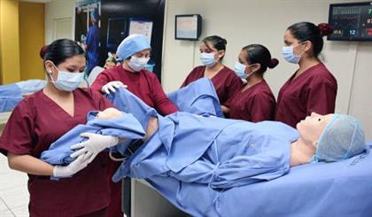 Abren un curso de posgrado sobre obstetricia