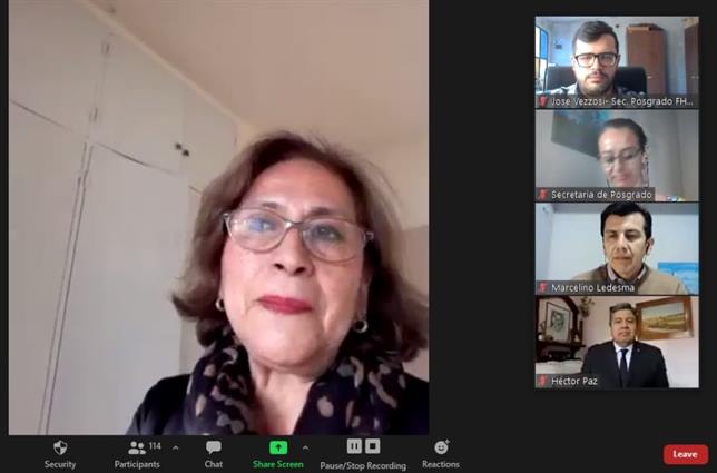 La Unse abre un curso de posgrado para profesionales de Obstetricia