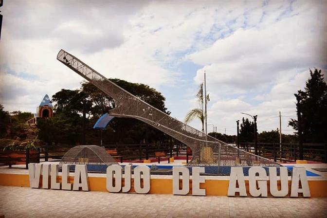 Villa Ojo de Agua festejará sus 138 años con actividades para todos los gustos