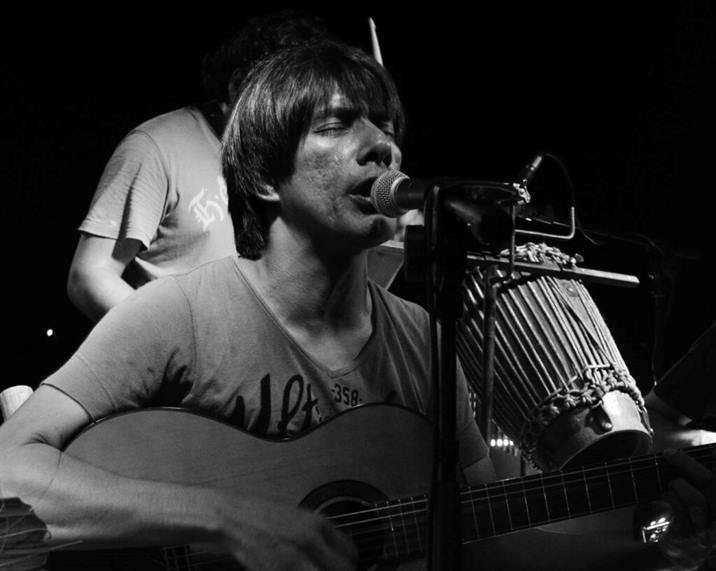 Un “Patio Cultural” bandeño conjugará música y gastronomía regional Un “Patio Cultural” bandeño conjugará música y gastronomía regional