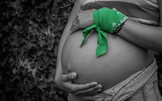 Curso de posgrado aborda la interrupción voluntaria y legal del embarazo Curso de posgrado aborda la interrupción voluntaria y legal del embarazo