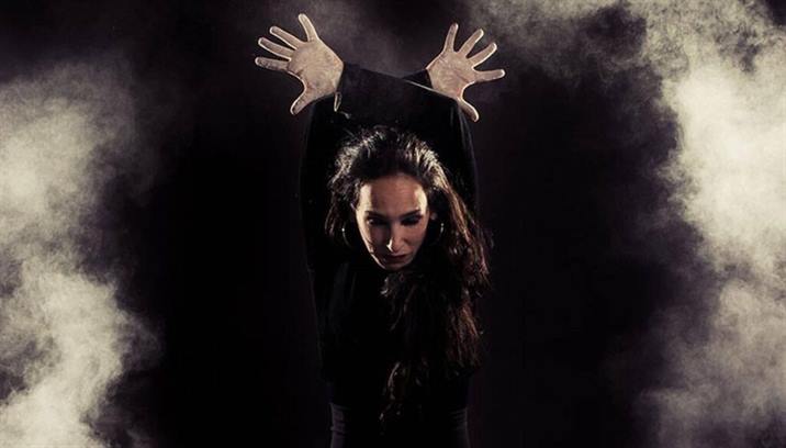 Rocío Aristimuño brindará un curso para bailarines en Santiago del Estero Rocío Aristimuño brindará un curso para bailarines en Santiago del Estero
