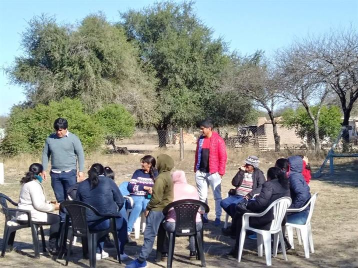 Un simposio abordará las ruralidades y sus actores