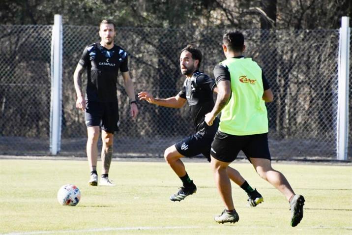 Central Córdoba va por más ante Argentinos Juniors