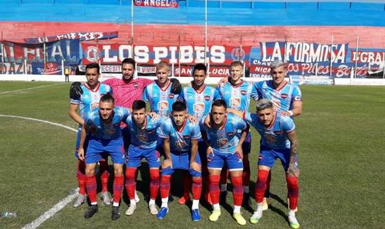 Güemes no pasó del cero ante Tristán Suárez
