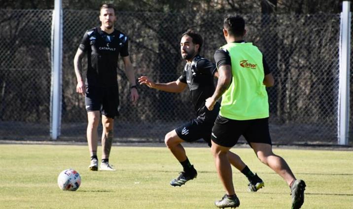 Central Córdoba cierra la fecha contra Estudiantes en el Estadio Único Central Córdoba cierra la fecha contra Estudiantes en el Estadio Único