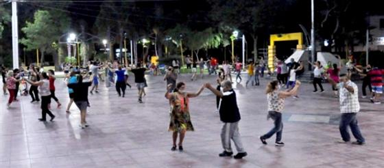 Lanzan “Septiembre Joven” con actividades para todos los gustos