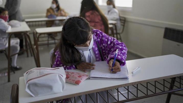 Convocan a participar del proyecto “Escuelas emprendedoras” Convocan a participar del proyecto “Escuelas emprendedoras”