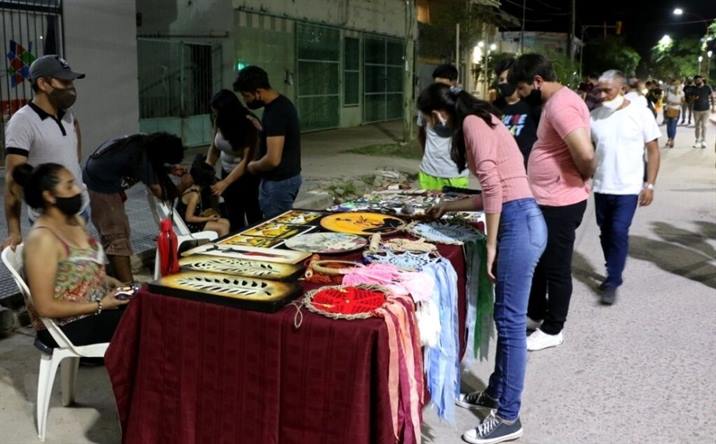 Este domingo vuelve la Feria Popular de Quimilí Este domingo vuelve la Feria Popular de Quimilí