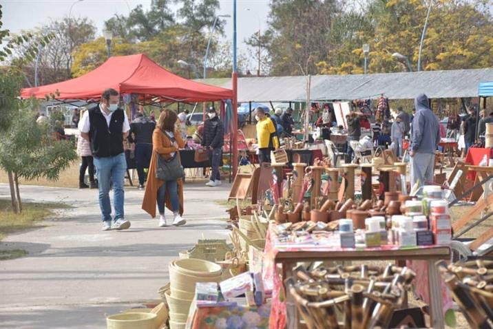 Las Termas ofrece una variada oferta turística este fin de semana largo