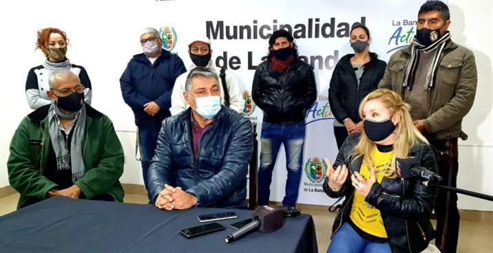 Vuelven a la presencialidad los talleres de Cultura