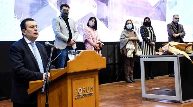 Se hizo la licitación para construir tres hospitales en el interior Se hizo la licitación para construir tres hospitales en el interior