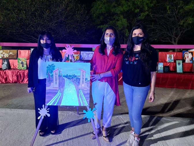 La Cañada inicia acciones para promover la cultural regional