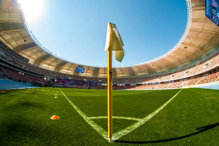 Fútbol con público: Visto bueno a horas del arribo de Boca a Santiago
