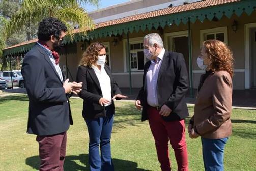 Adultos mayores disfrutarán de diversas actividades