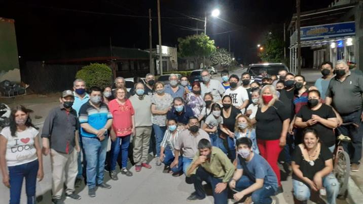 El Frente Cívico se impuso en Quimilí con el 53% de los votos El Frente Cívico se impuso en Quimilí con el 53% de los votos