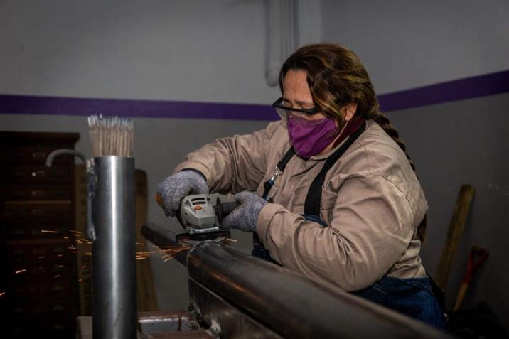 Capacitarán a beneficiarios del programa “Potenciar Trabajo” Capacitarán a beneficiarios del programa “Potenciar Trabajo”