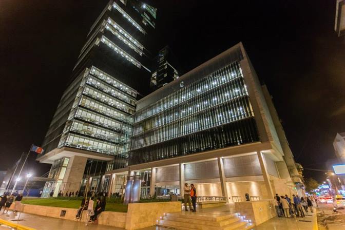 Vuelve el ciclo en vivo “Encuentro en Las Torres” Vuelve el ciclo en vivo “Encuentro en Las Torres”