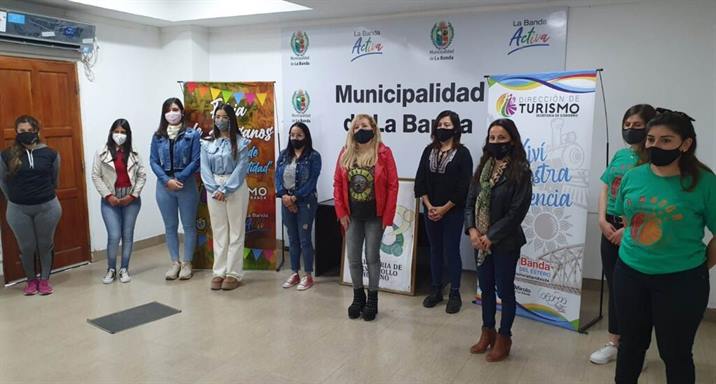 La Banda propone actividades para disfrutar en septiembre
