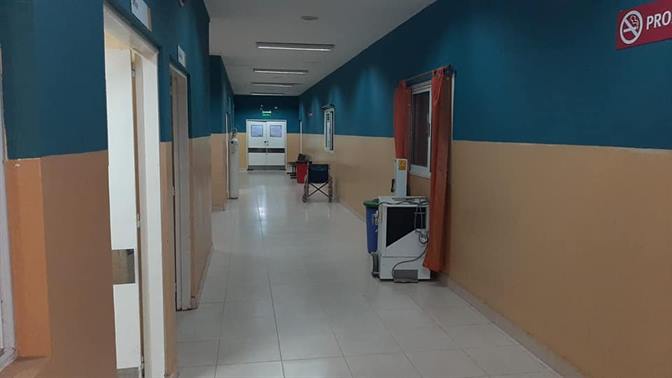 Tras 6 meses terribles, ya no quedan internados por covid en Nva. Esperanza