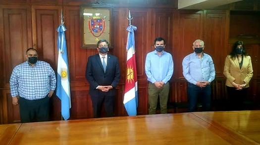 La Unse prepara su llegada a la ciudad de Beltrán con su oferta académica La Unse prepara su llegada a la ciudad de Beltrán con su oferta académica