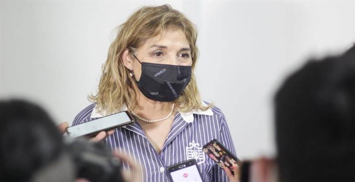 Larcher: “El Frente Renovador tuvo muy buenos resultados en el interior” Larcher: “El Frente Renovador tuvo muy buenos resultados en el interior”