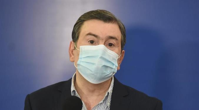Zamora analizó las PASO y el nuevo escenario electoral Zamora analizó las PASO y el nuevo escenario electoral