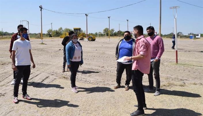 Lanzan el Mes de la Juventud  con propuestas para todos los gustos