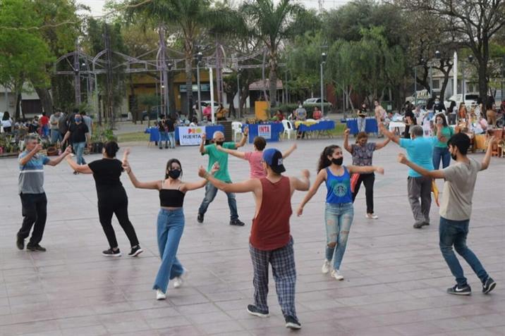 El Día del Estudiante se disfrutará a pleno en La Banda El Día del Estudiante se disfrutará a pleno en La Banda